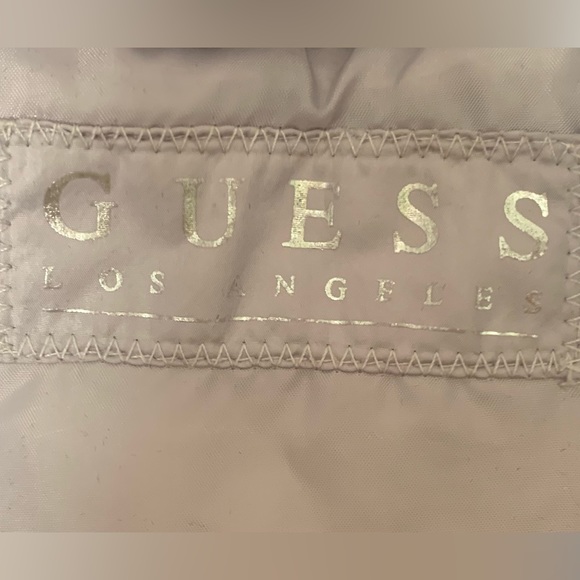 GUESS puffer jacket - Picture 11 of 16